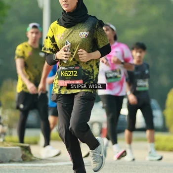 Runner Photo 6147106