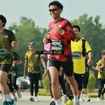Runner Photo 6147112
