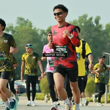 Runner Photo 6147118