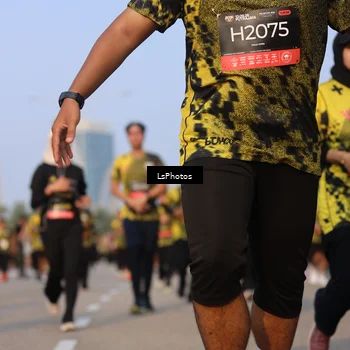 Runner Photo 6147128