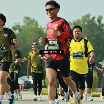 Runner Photo 6147130