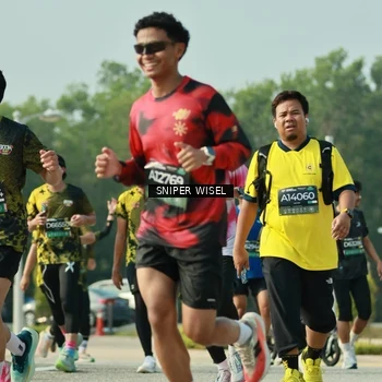 Runner Photo 6147132