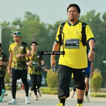 Runner Photo 6147141
