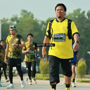 Runner Photo 6147148