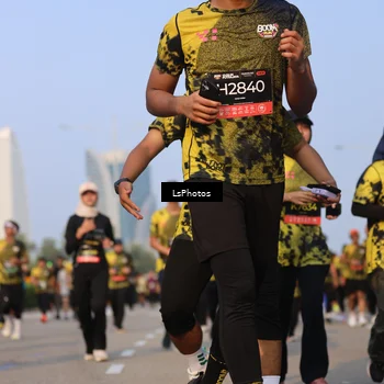 Runner Photo 6147188