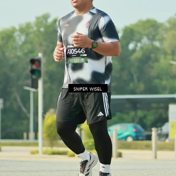 Runner Photo 6147208