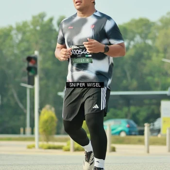 Runner Photo 6147213