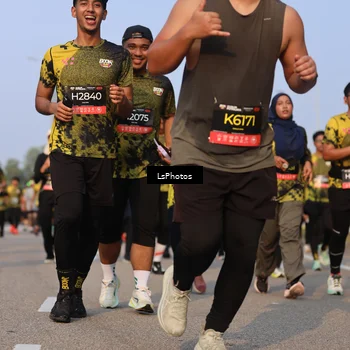 Runner Photo 6147228