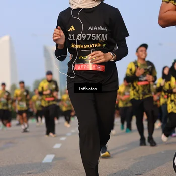 Runner Photo 6147264