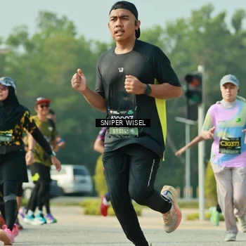 Runner Photo 6147286