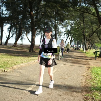 Runner Photo 6147289