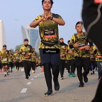 Runner Photo 6147298