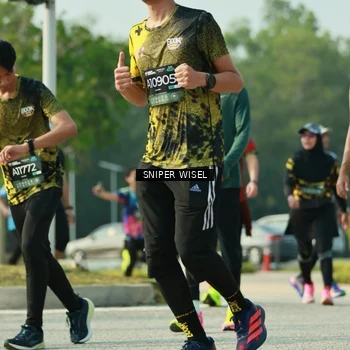 Runner Photo 6147299