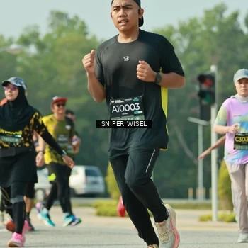 Runner Photo 6147308