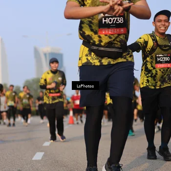 Runner Photo 6147327