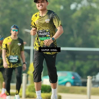 Runner Photo 6147330