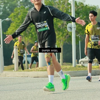 Runner Photo 6147368