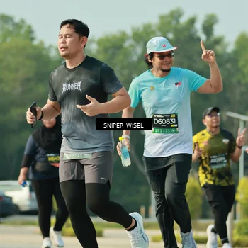 Runner Photo 6147374