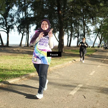 Runner Photo 6147382