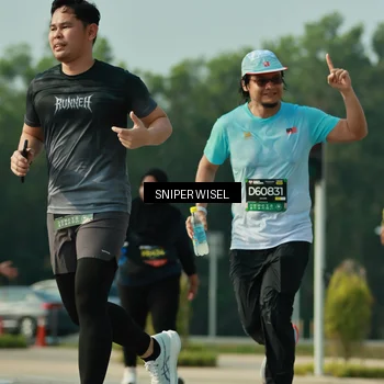Runner Photo 6147388