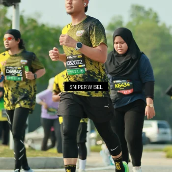 Runner Photo 6147394