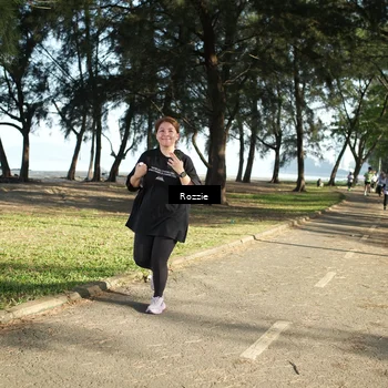 Runner Photo 6147396