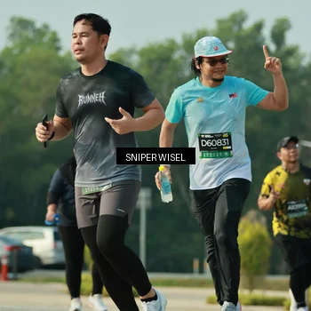 Runner Photo 6147404