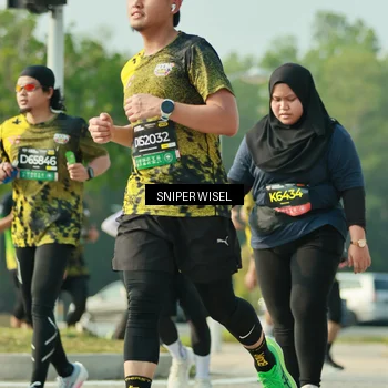 Runner Photo 6147407