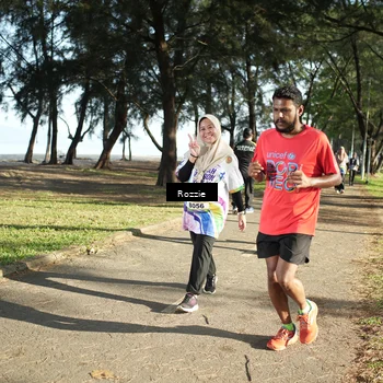 Runner Photo 6147416