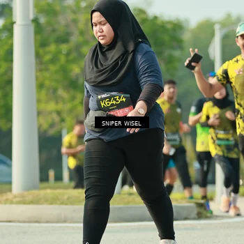 Runner Photo 6147423