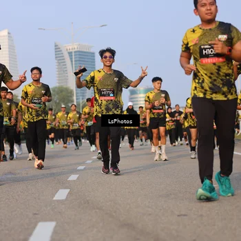Runner Photo 6147426