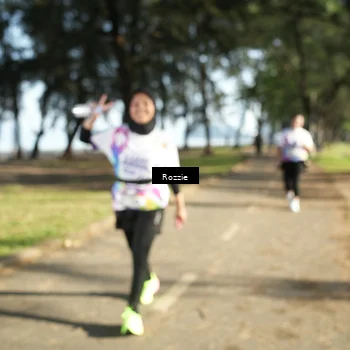 Runner Photo 6147432