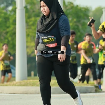 Runner Photo 6147439