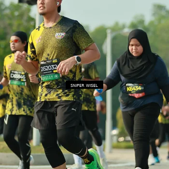 Runner Photo 6147463