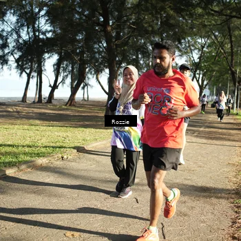Runner Photo 6147470