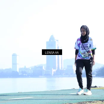 Runner Photo 6147473