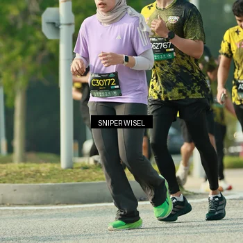 Runner Photo 6147478