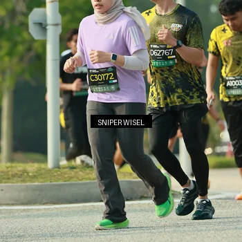 Runner Photo 6147479