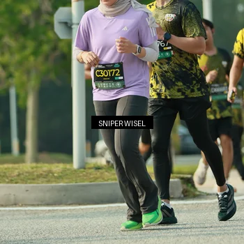 Runner Photo 6147485