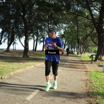 Runner Photo 6147519