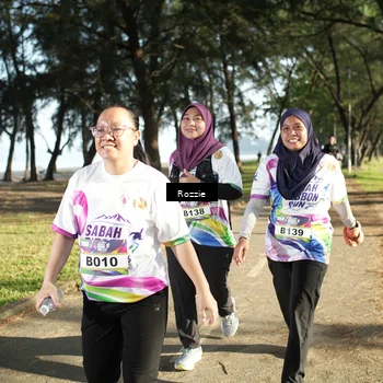 Runner Photo 6147520