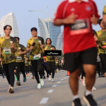 Runner Photo 6147554