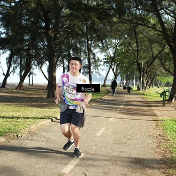Runner Photo 6147605