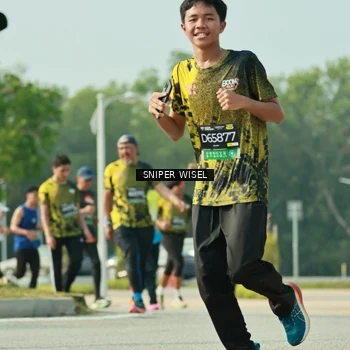 Runner Photo 6147623