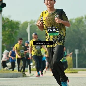 Runner Photo 6147652