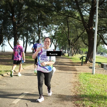 Runner Photo 6147657