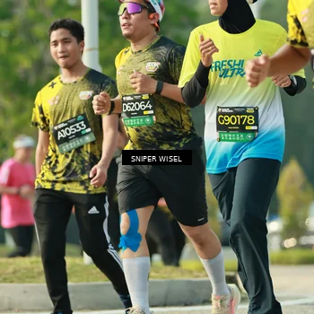 Runner Photo 6147681