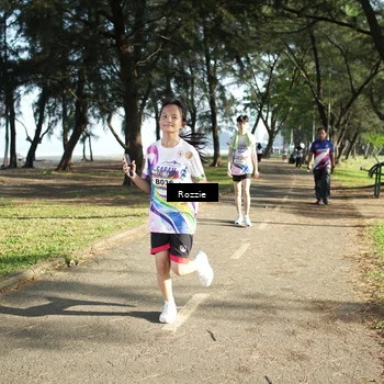 Runner Photo 6147700