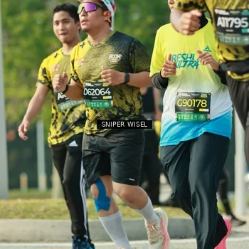 Runner Photo 6147704