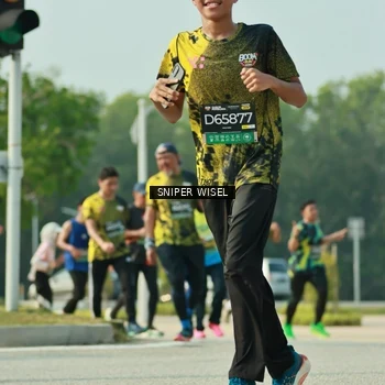 Runner Photo 6147713